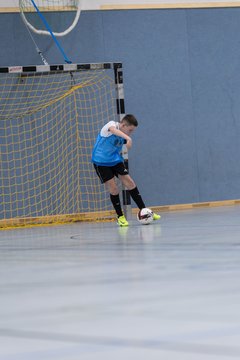 Bild 46 - wCJ NFV Futsalturnier